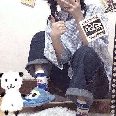 不露脸女生头像,小清新女生头像