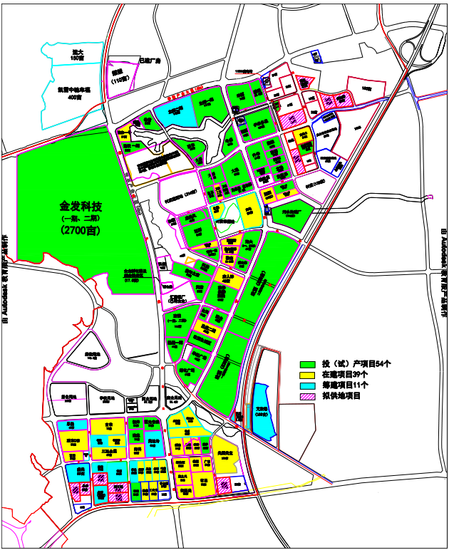 广州科学城,广清经济特别合作区,广州开发区,广清产业园,清远市,广佛