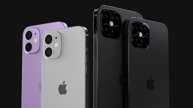 iphone 12仍有4g版手机,网友:闹呢?