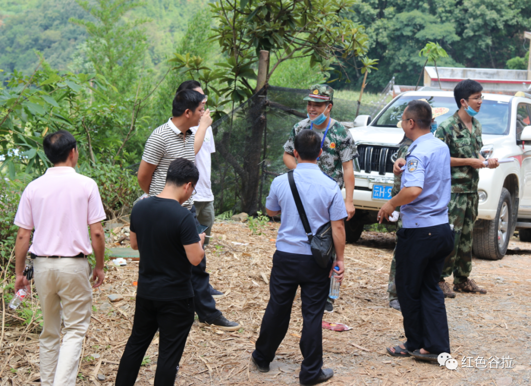 文山州,殡葬改革,谷拉乡,立达村