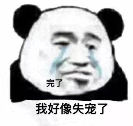 沙雕表情包l不会真的有人没对象吧