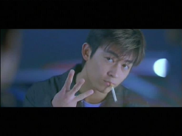 说出来你可能不信,饰演《头文字d》的男主周杰伦曾差点被顶替