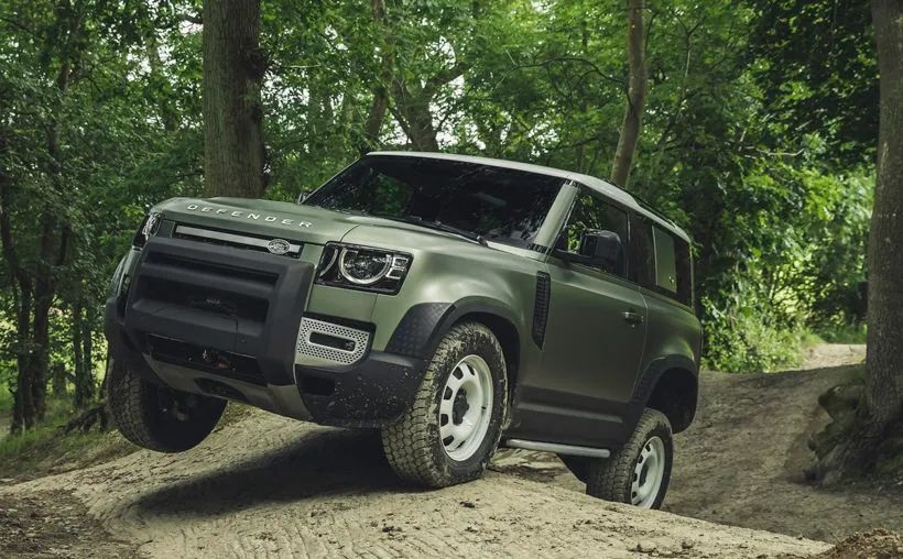 越野车,land rover series,路虎卫士,路虎