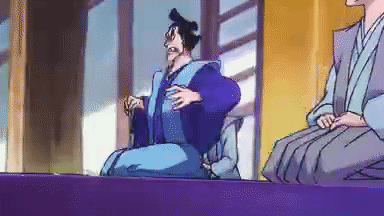 在和之国刚开篇的时候,比路飞他们先一步来到和之国的索大遵循着锦卫