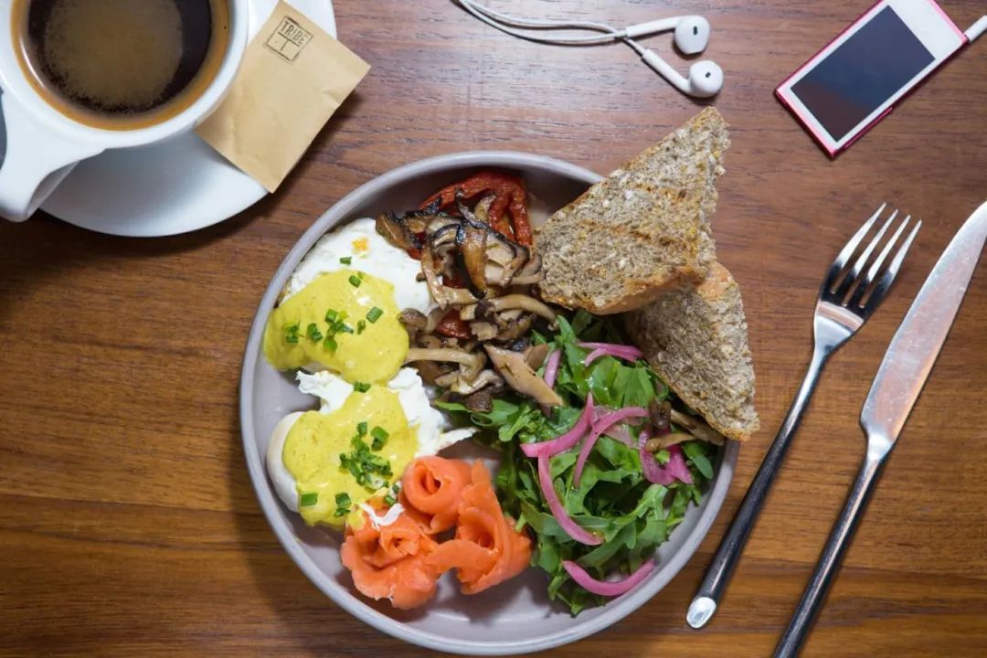 轻食,沙拉,共禾之约,健康餐,低卡