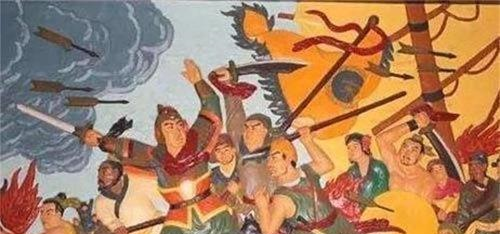 陆秀夫负帝投海的行为是弑君网友们,你们想太多了吧