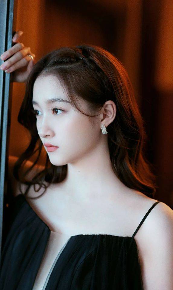 关晓彤,明星,时尚,国民闺女,女星