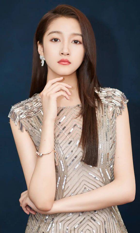 关晓彤,明星,时尚,国民闺女,女星