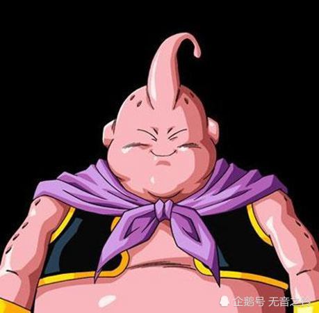它是数码宝贝中的胖魔人布欧,爱喝酒的神