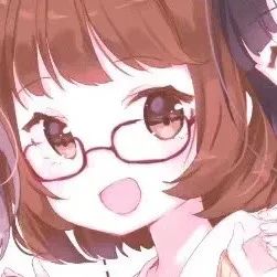 四人卡通闺蜜头像高冷且可爱 超级霸气女生头像