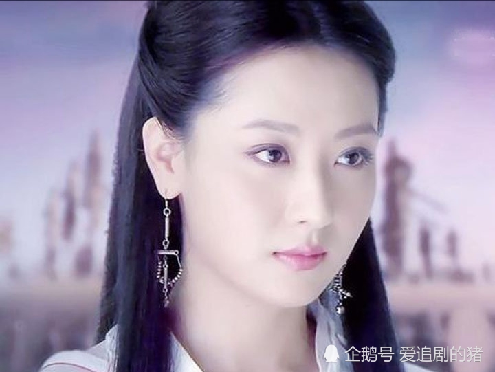 易小川,神话,玉漱,赵高,吕素,吕雉