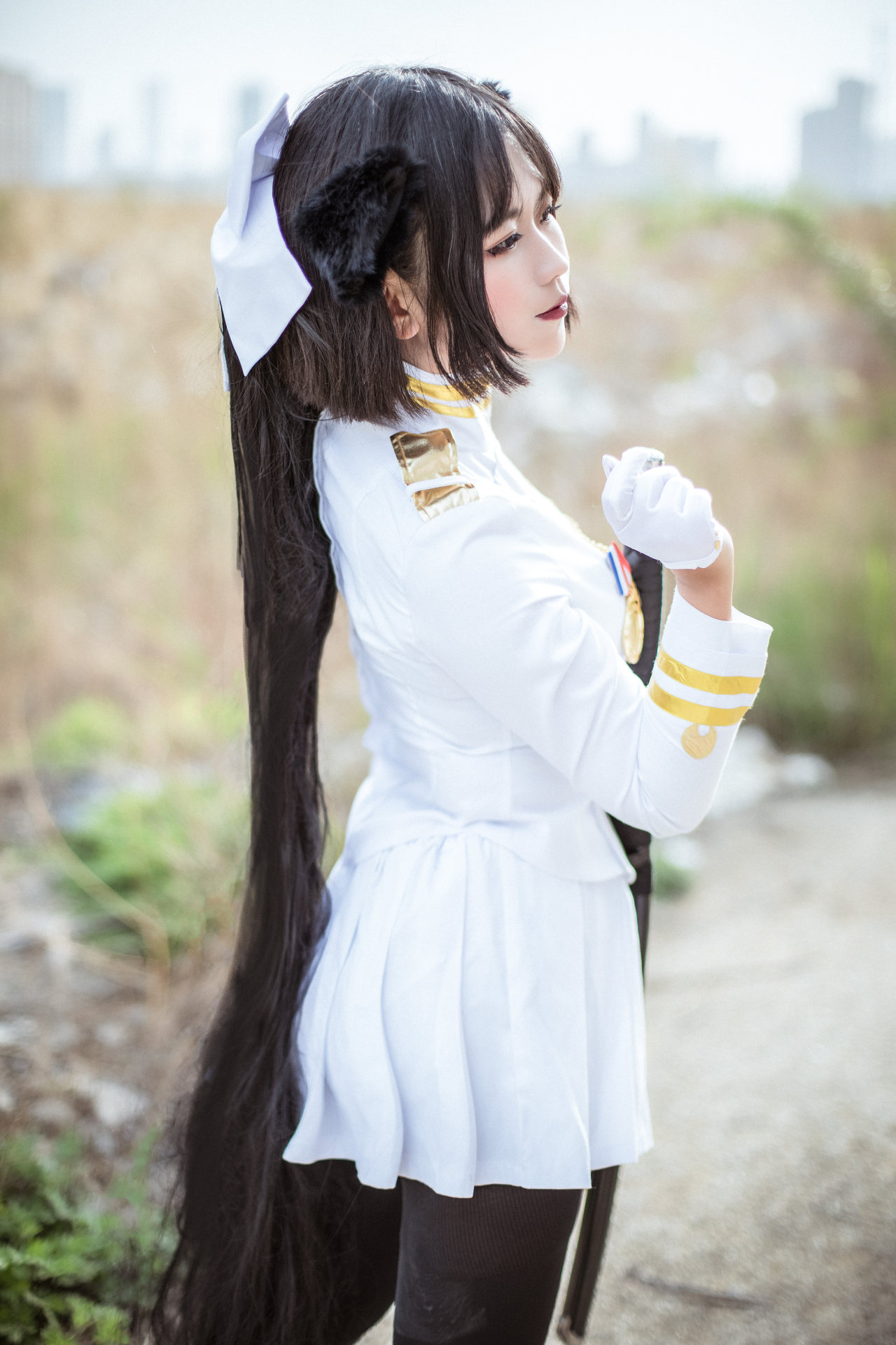 高雄cosplay