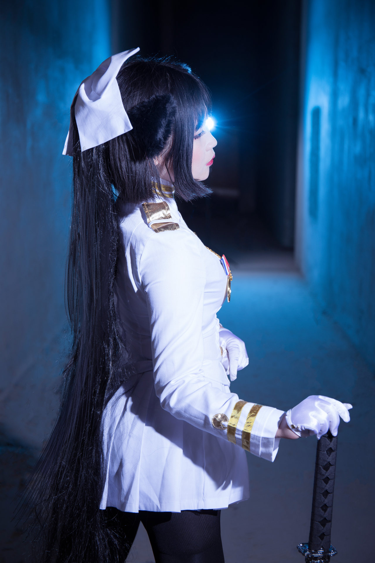 高雄cosplay