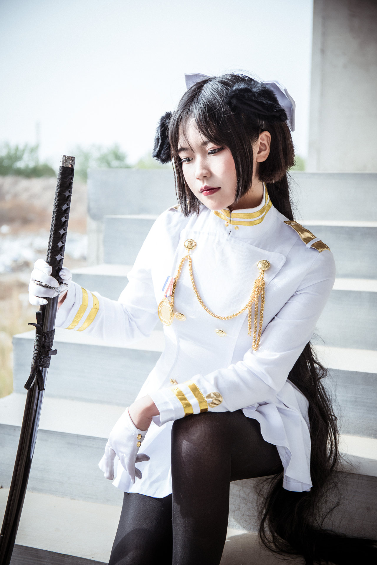 高雄cosplay