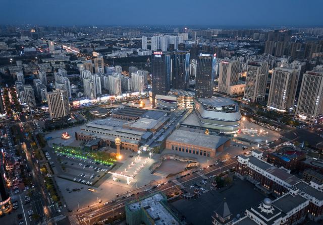 长春是吉林的省会城市,总面积为24651.5平方千米,常住人口为854.