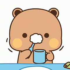 表情包‖动态小熊猫