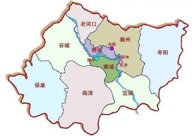 枣阳市,襄阳,湖北