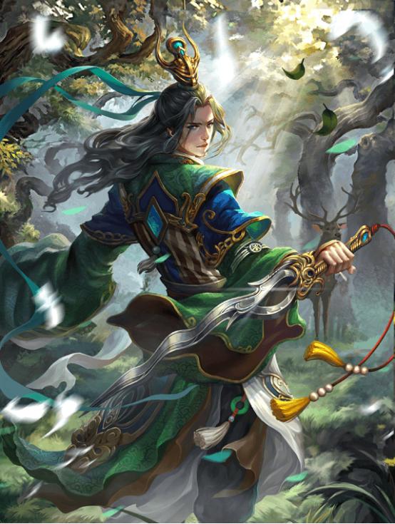 《三国杀》中的毒瘤武将盘点,明明没啥大用,出场率却高得离谱!