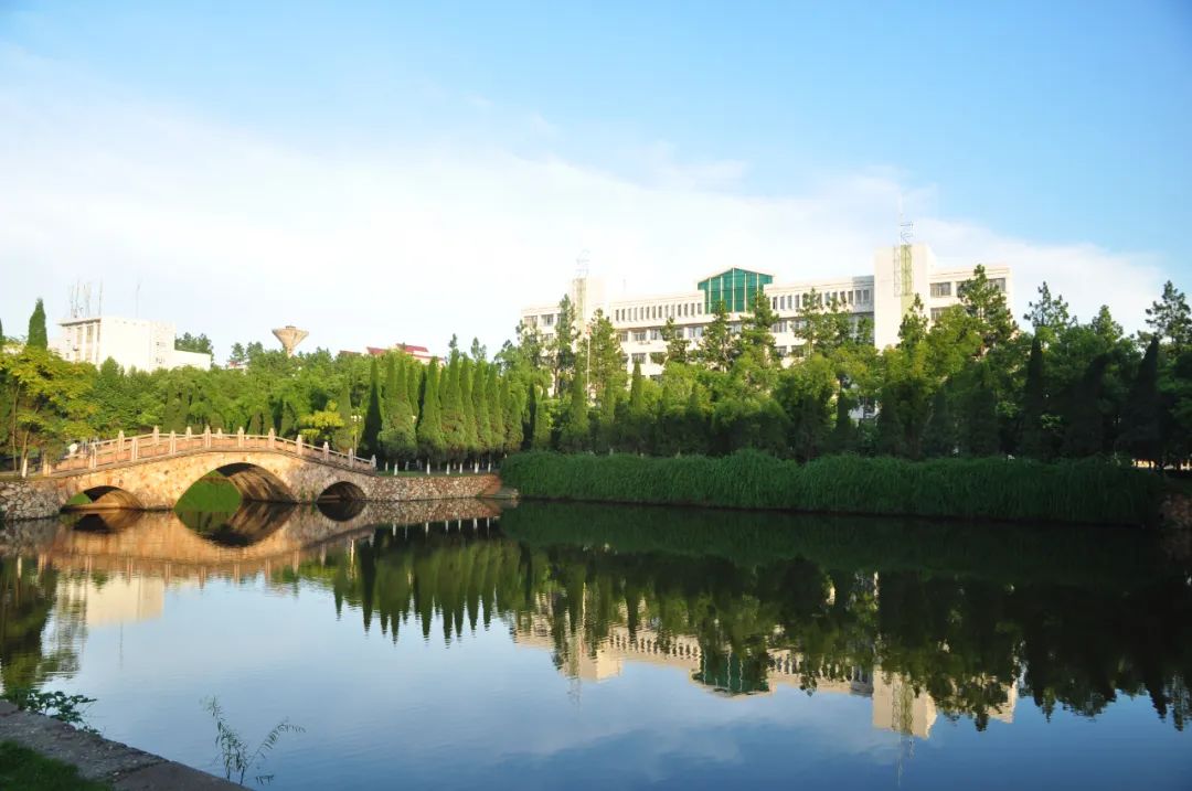 志愿填报高考录取——井冈山大学含19届录取详情