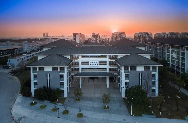 itc广播系统,扩声系统案例:南京邮电大学通达学院