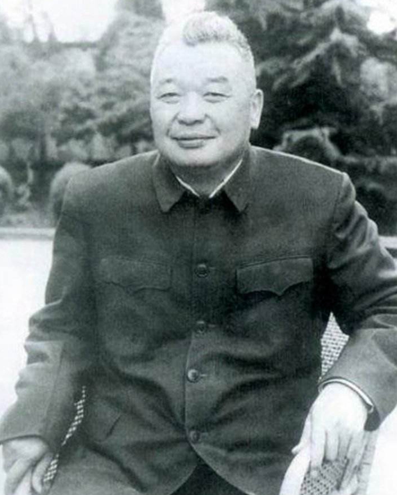 阎红彦,中国工农红军,上将,陕北