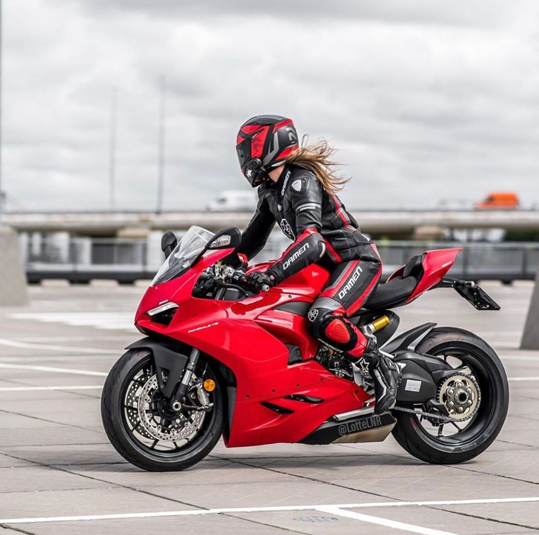 新车新版花 杜卡迪panigale v2 机车美图 v2