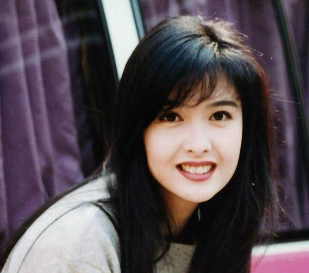 盘点上世纪90年代,影视圈十大美女,哪一个才是你心中的女神