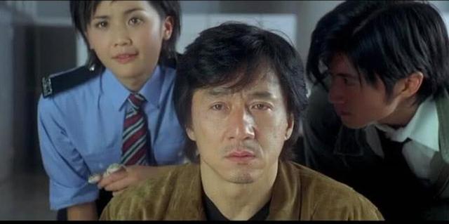 香港电影在上个世纪90年代中期走向衰落,成龙,李连杰先后前往好莱坞
