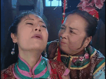 隐秘的角落,伊莎贝拉·弗尔曼,不要和陌生人说话,容嬷嬷,安嘉和
