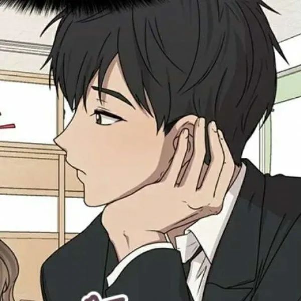 恋爱头像 腾讯网