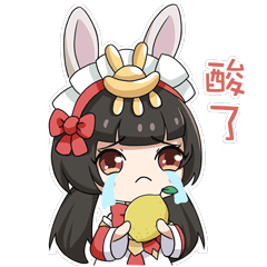 马伯庸,代号:三国,小乔_虚拟人物