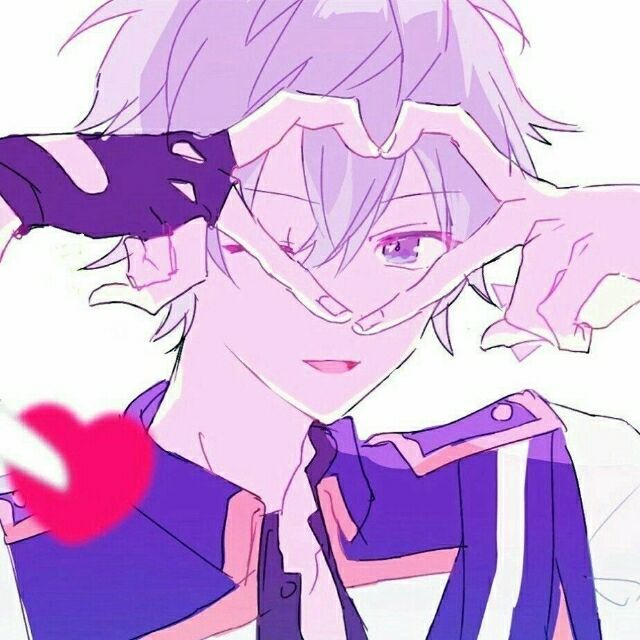 超好看动漫男生头像,让人心动的外貌拥有者