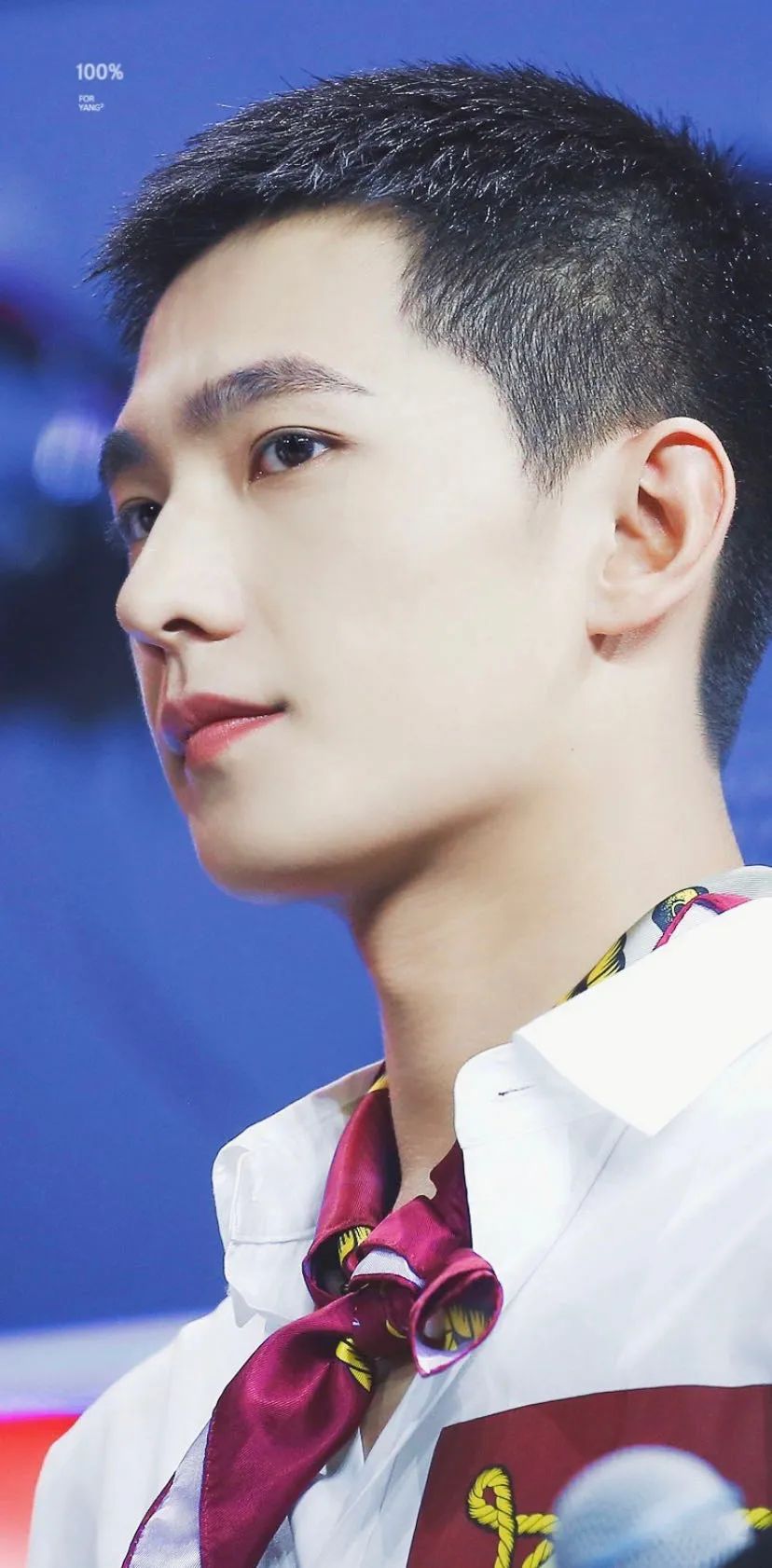 杨洋 第188期