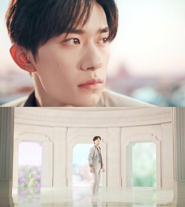 6月艺人新媒体指数排行榜,肖战,王一博未进前三,第一是她