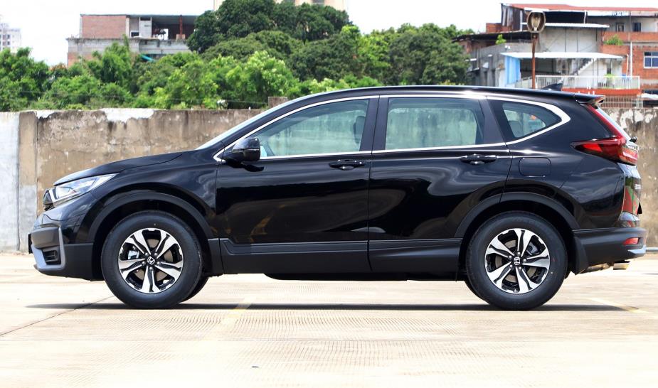 本田suv车型crv,本田小型suv车型 本田crv,比皓影,suv,车友,新款车型