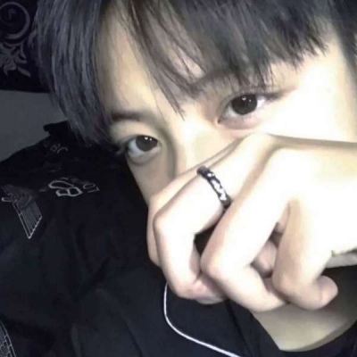 神仙男头·强颜欢笑丧句