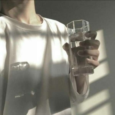 最精致的神仙部位男头·满满正能量的文案