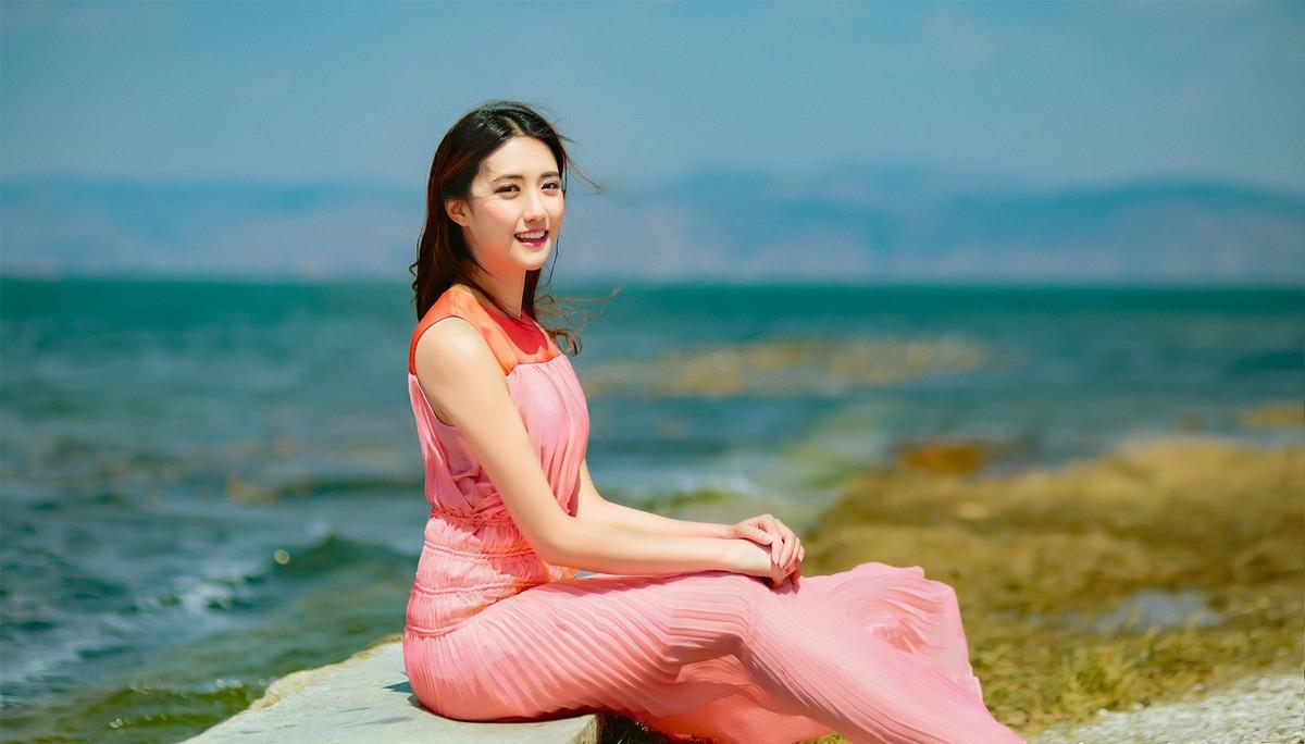 一位37岁离婚女人告诉