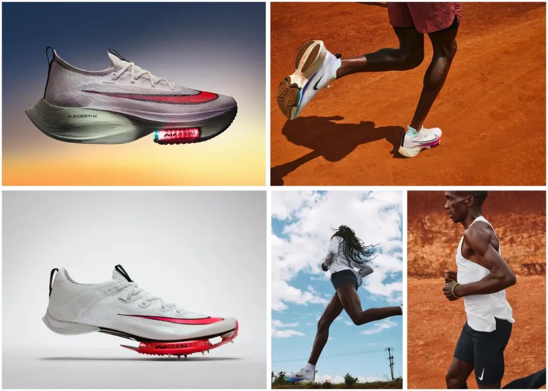 nike next%系统背后的故事