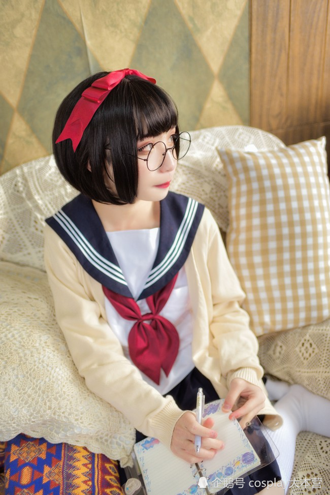 jk少女日记第十三期