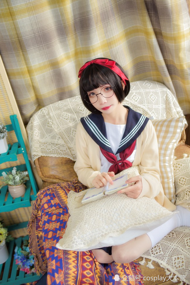 jk少女日记第十三期