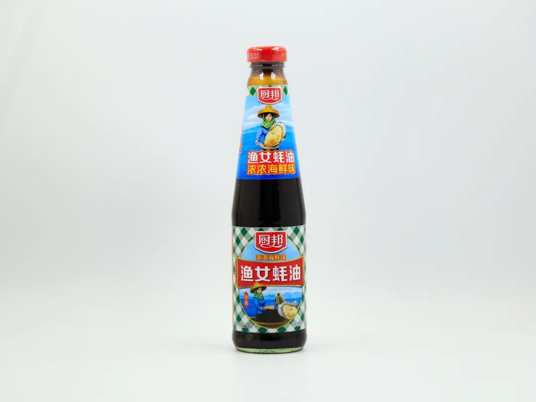 蚝油,李锦记,欣和,海天,厨邦