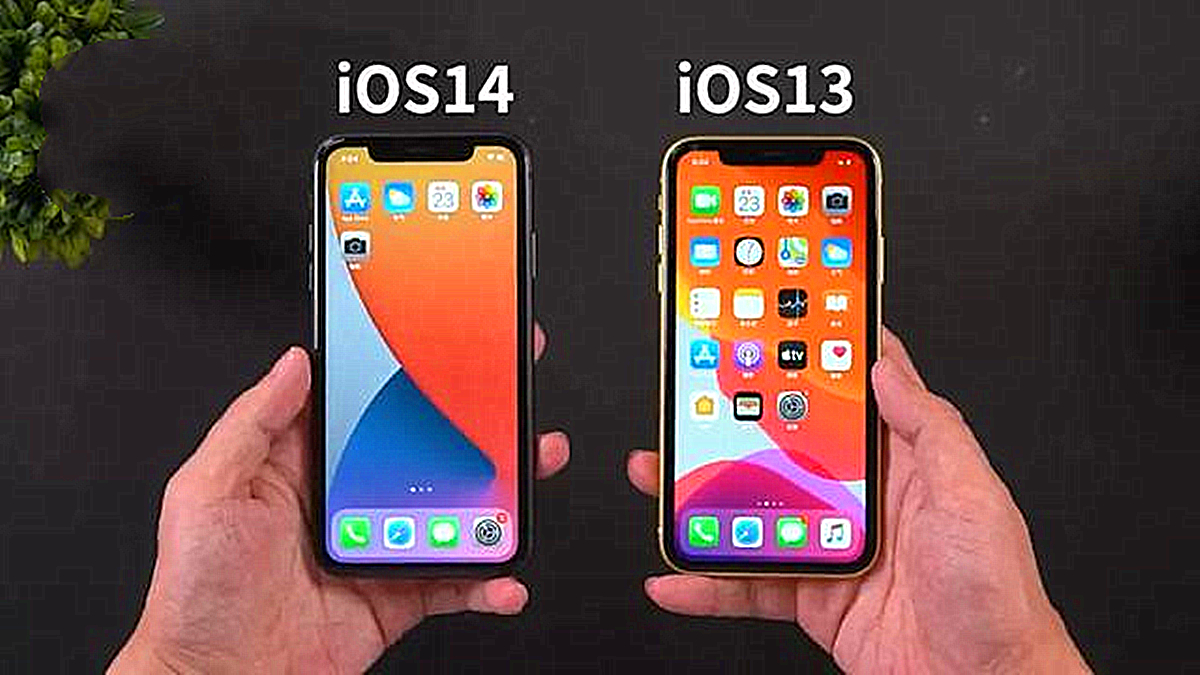 6更新两天体验:新增四项功能,感觉吸引力不如ios14
