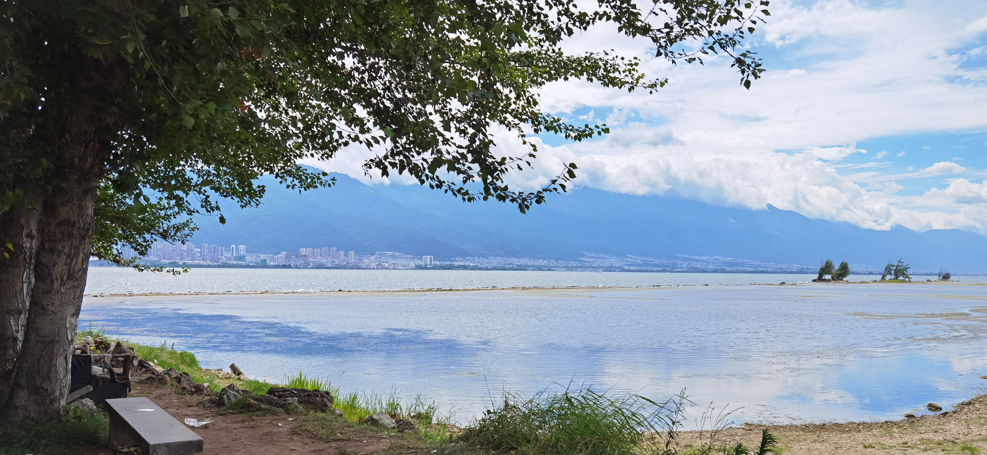 洱海公园