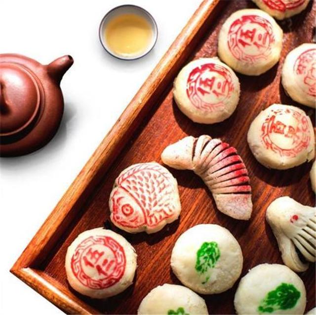 中国传统糕点色香味俱全,为何却被西方的面包和蛋糕"比下去"?