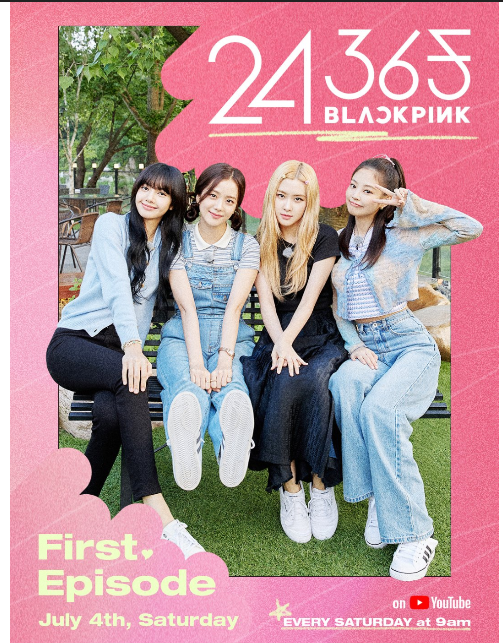 韩国女团blackpink凭借新单曲获得5项吉尼斯记录