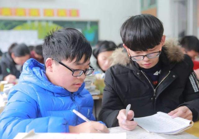 为什么初中的"学霸",上高中后却变成了"学渣"?说的是你吗?