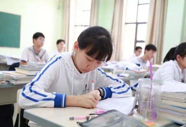 为什么初中的"学霸",上高中后却变成了"学渣"?说的是你吗?