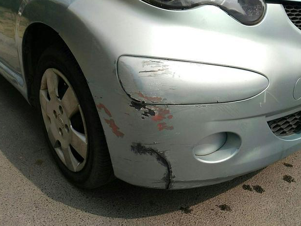 为什么老司机从来不补车漆,维修工说出其中猫腻,他们太精明