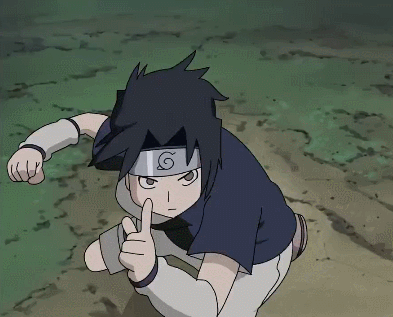 佐助,火影忍者,动画,佩恩